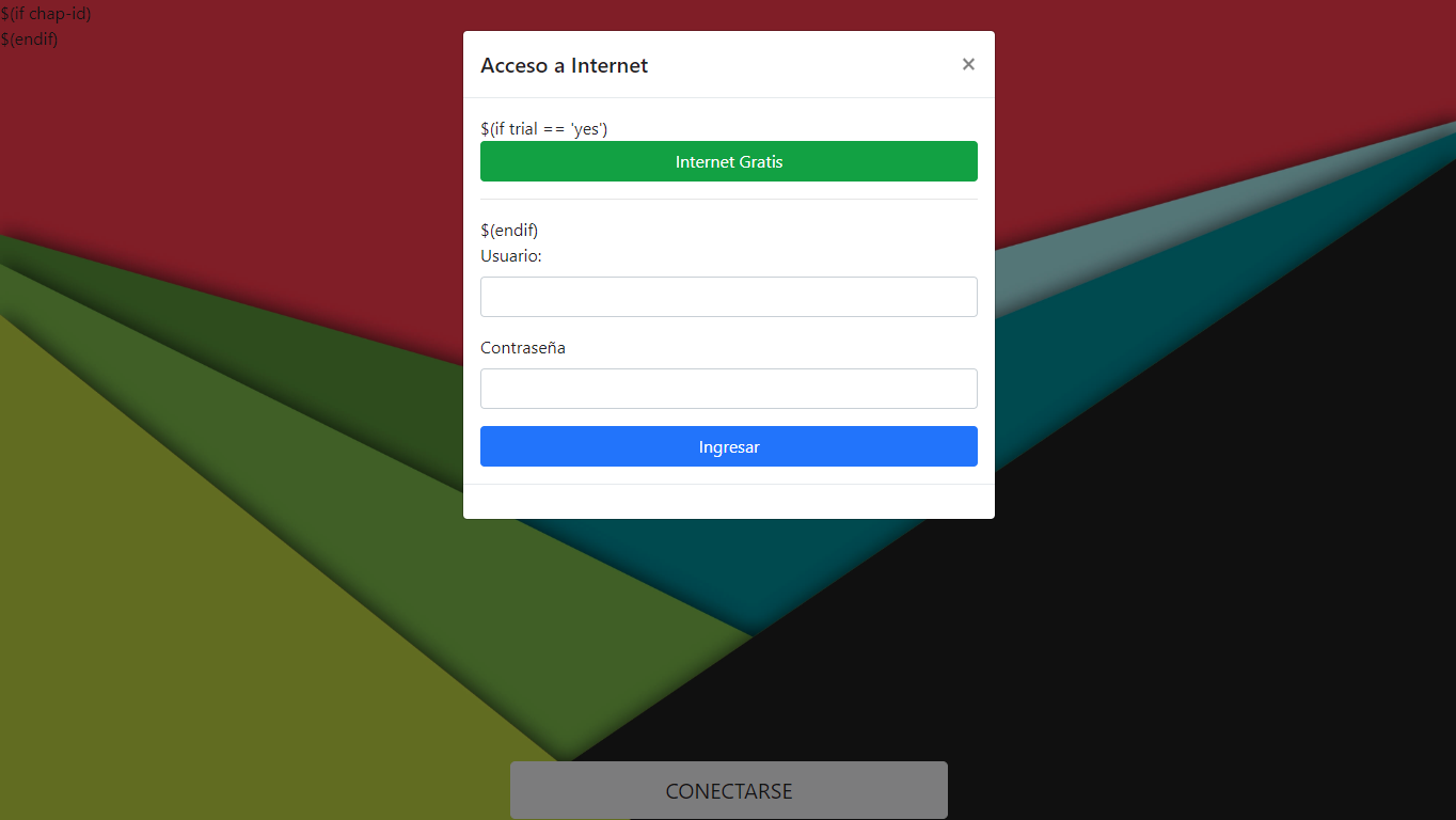 Detail Mikrotik Hotspot Template Nomer 26