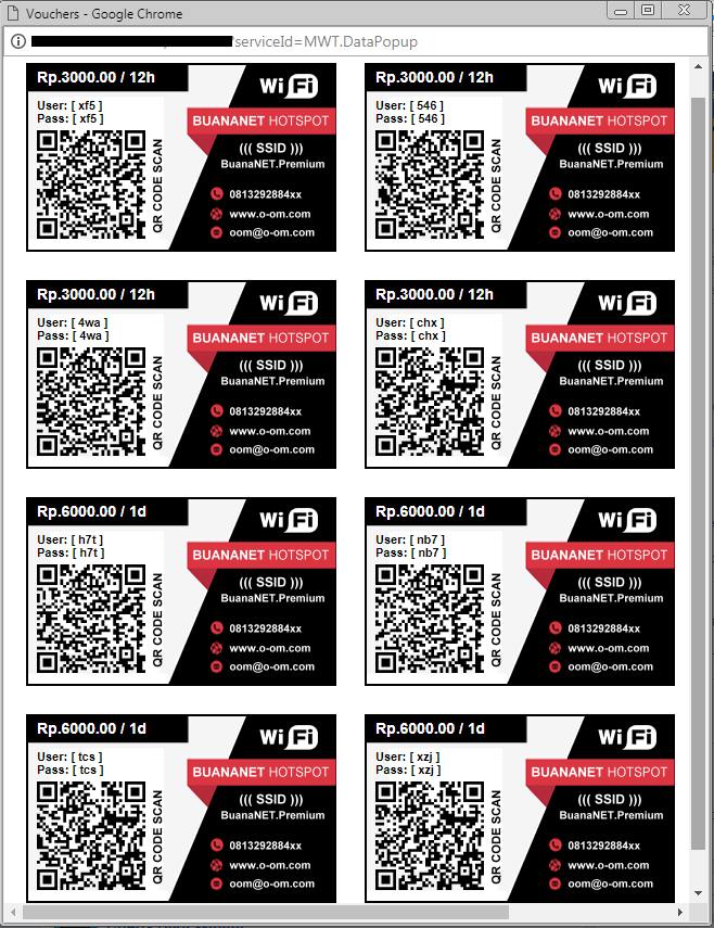 Detail Mikrotik Voucher Template Html Nomer 28