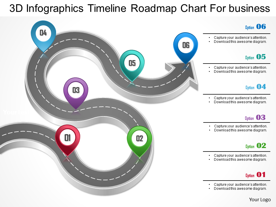 Detail Milestone Template Ppt Free Nomer 26