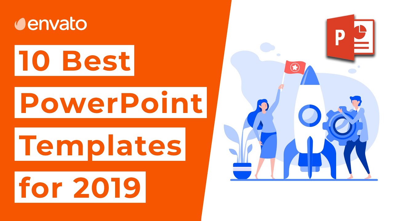 Detail Mina Powerpoint Template Nomer 21