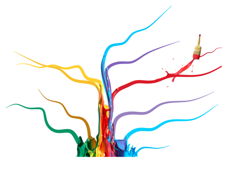 Detail Mind Map Template Nomer 46