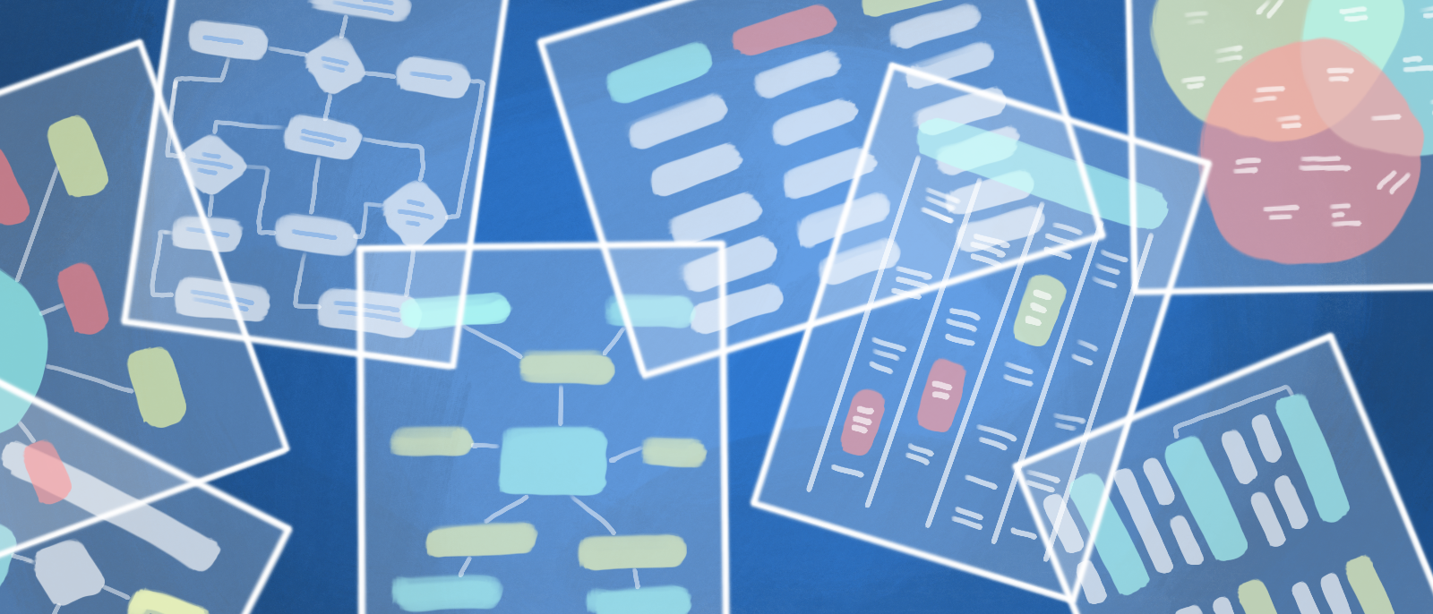 Detail Mind Map Template Nomer 52