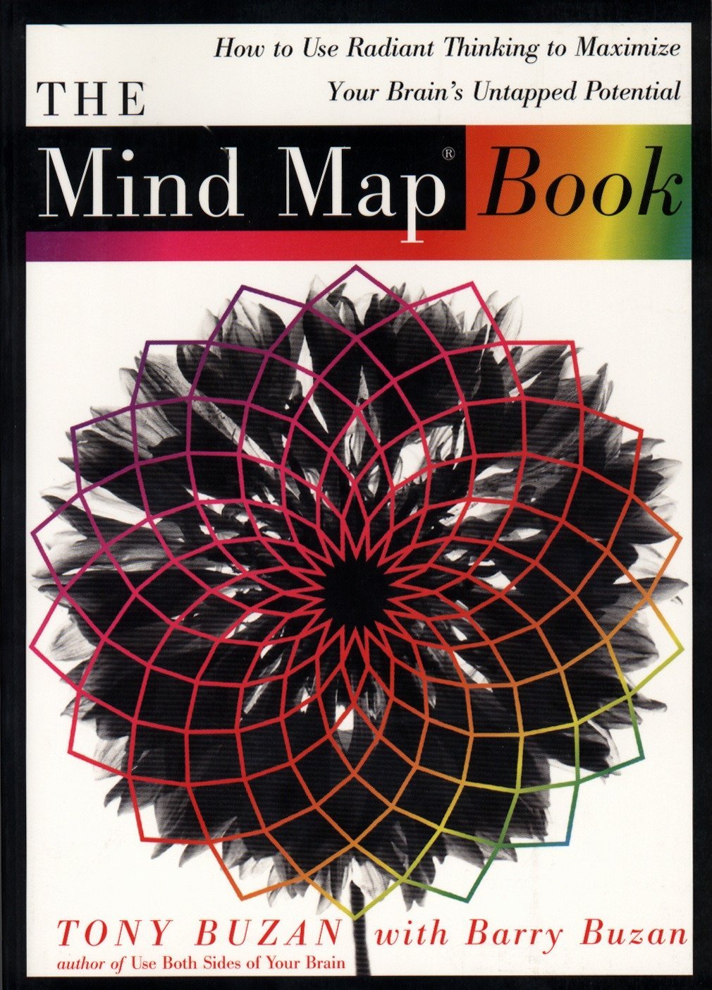 Detail Mind Mapping Buku Nomer 15