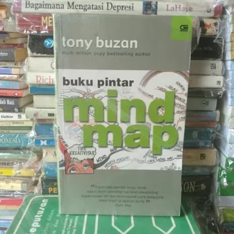 Detail Mind Mapping Buku Nomer 46