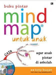 Detail Mind Mapping Buku Nomer 6