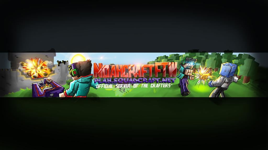 Detail Minecraft Banner Template Nomer 39