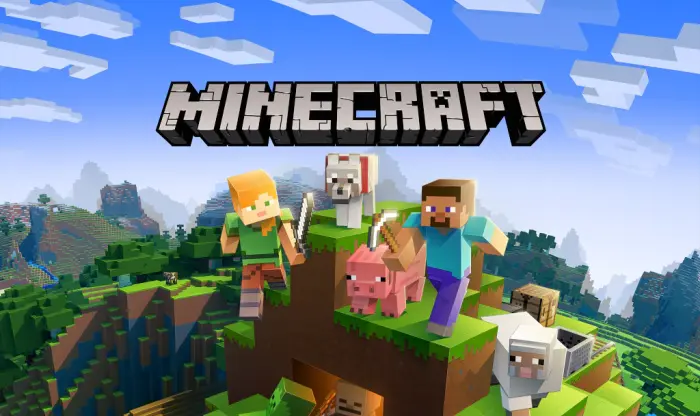 Detail Minecraft Yang Bisa Didownload Nomer 56