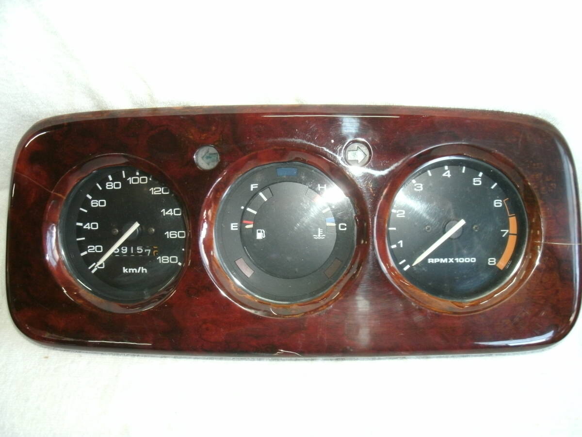 Detail Mini Cooper Speedometer Nomer 30