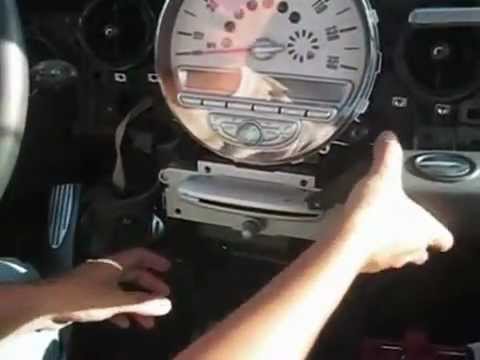 Detail Mini Cooper Speedometer Nomer 46