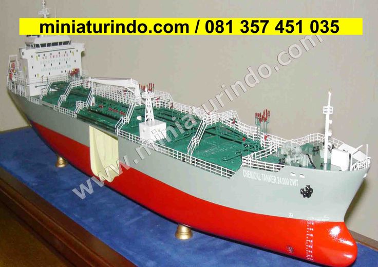 Detail Miniatur Kapal Dari Kertas Nomer 30