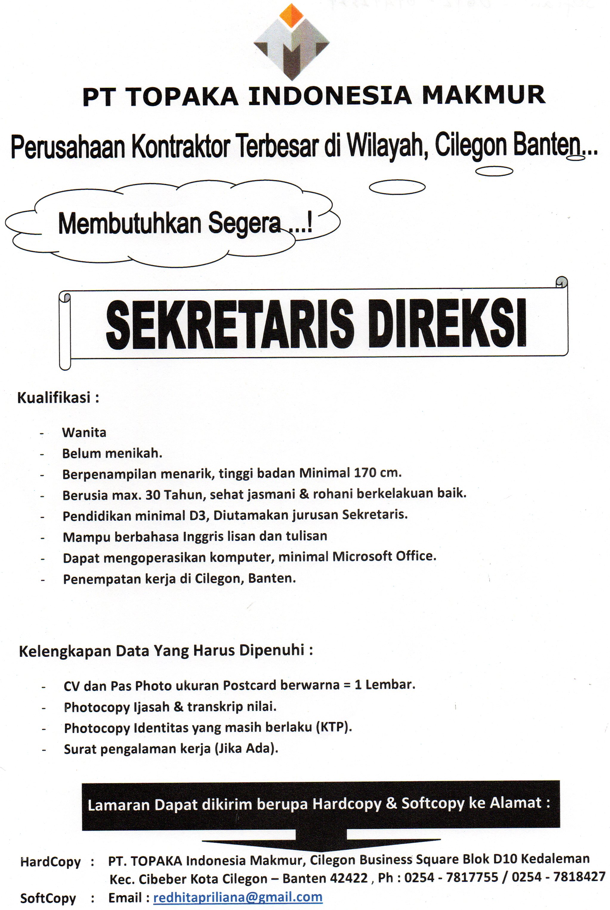 Detail Minimal Dapat Surat Pengalaman Kerja Nomer 24