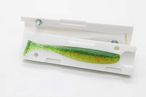 Detail Minnow Lure Template Nomer 34