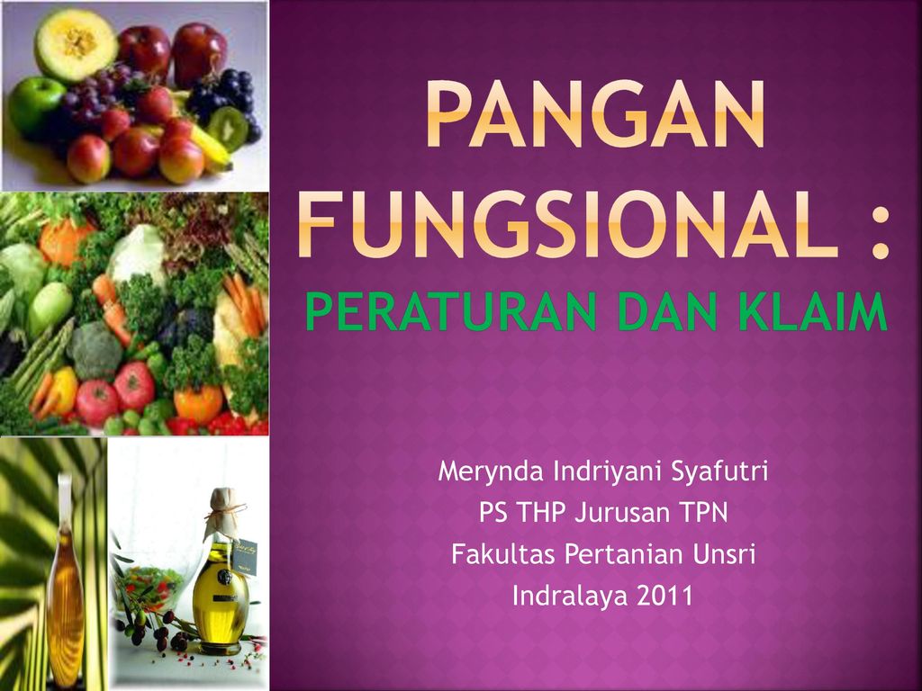 Detail Minuman Fungsional Contoh Nomer 13