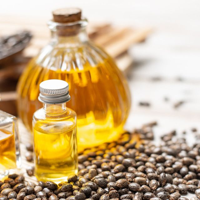 Detail Minyak Jarak Untuk Rambut Nomer 12