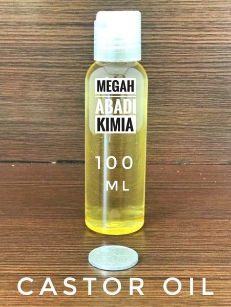 Detail Minyak Jarak Untuk Rambut Nomer 24