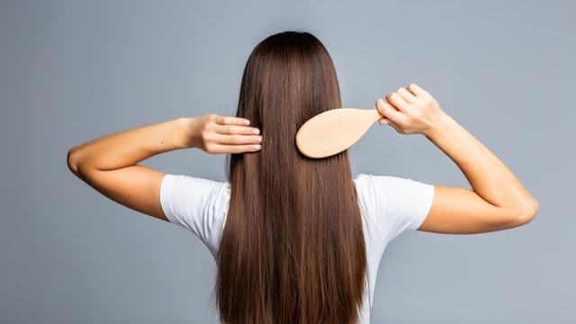 Detail Minyak Jarak Untuk Rambut Nomer 26