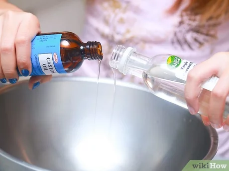 Detail Minyak Jarak Untuk Rambut Nomer 28