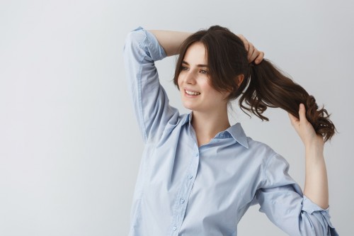 Detail Minyak Jarak Untuk Rambut Nomer 33
