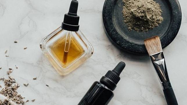 Detail Minyak Jarak Untuk Rambut Nomer 42