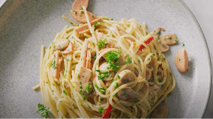 Detail Minyak Zaitun Untuk Masak Spaghetti Nomer 11