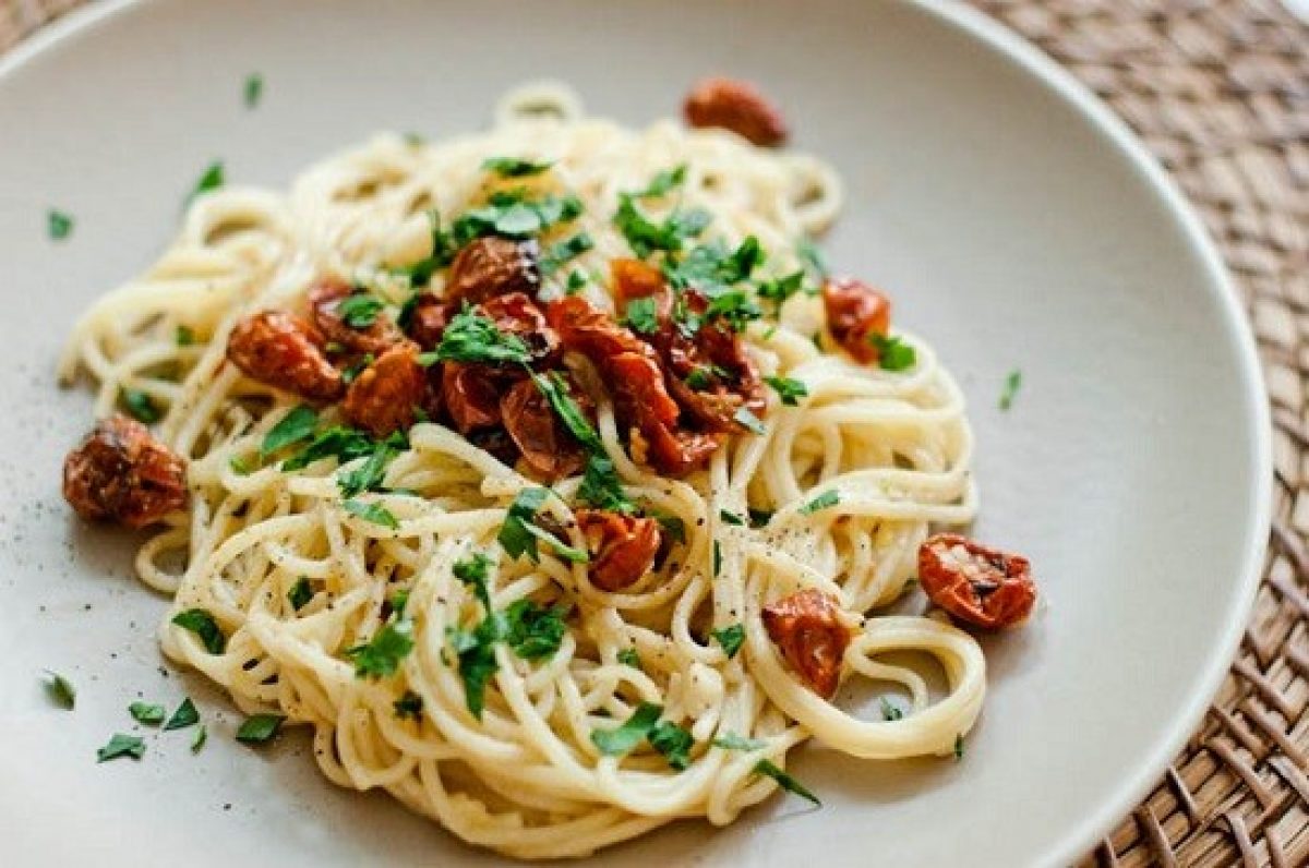 Detail Minyak Zaitun Untuk Masak Spaghetti Nomer 18