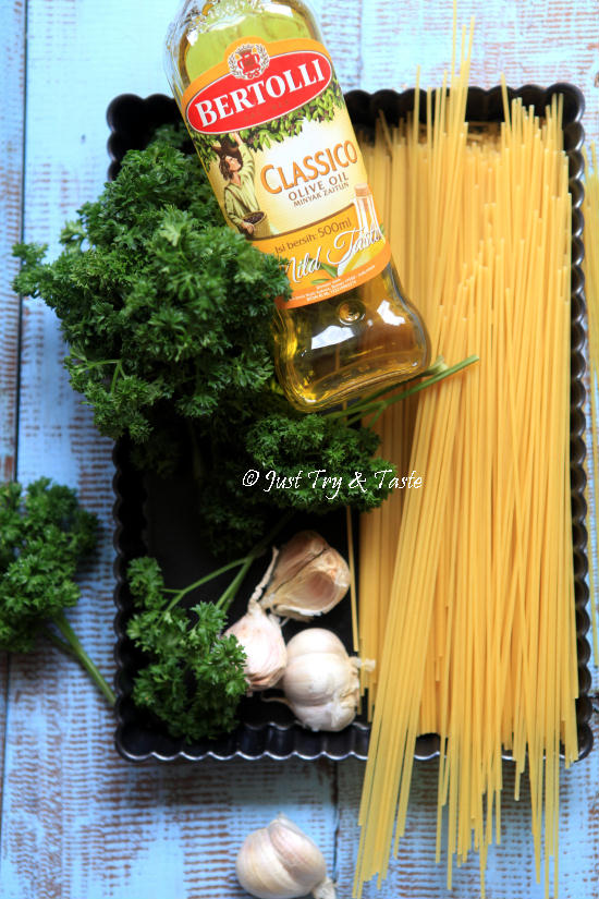 Detail Minyak Zaitun Untuk Masak Spaghetti Nomer 3