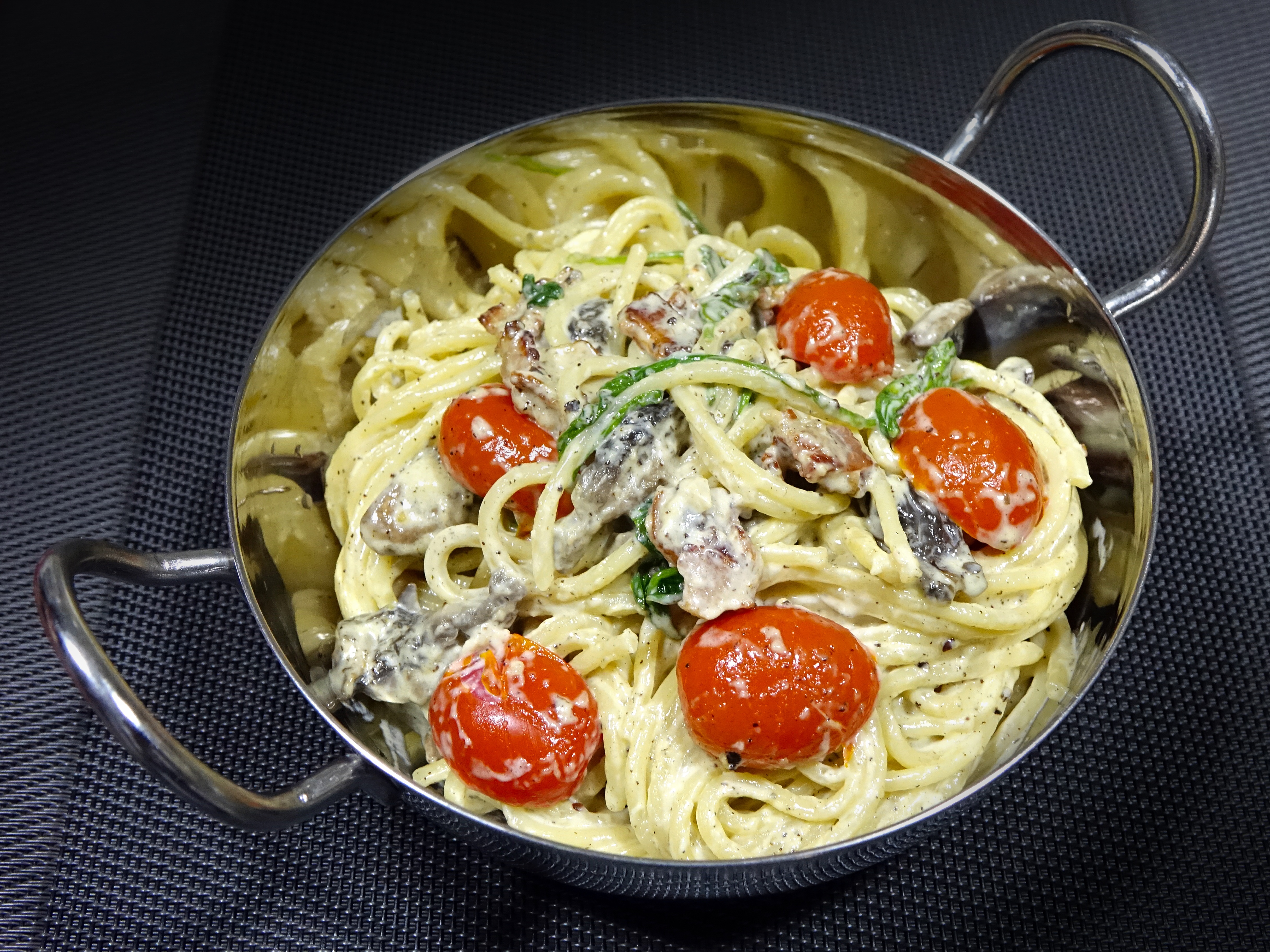 Detail Minyak Zaitun Untuk Masak Spaghetti Nomer 19