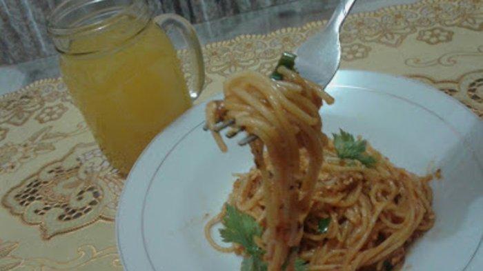 Detail Minyak Zaitun Untuk Masak Spaghetti Nomer 21