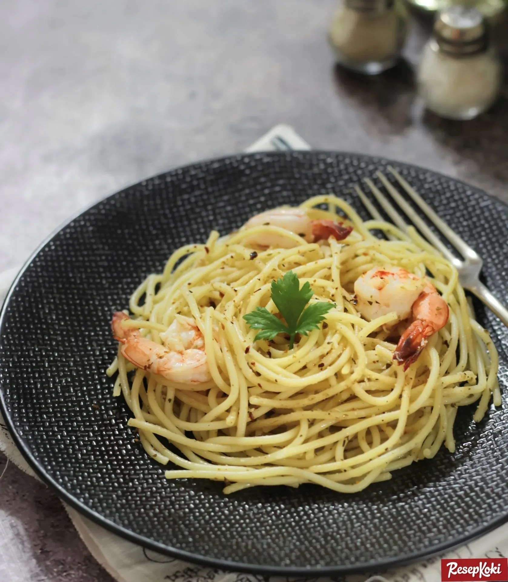 Detail Minyak Zaitun Untuk Masak Spaghetti Nomer 23