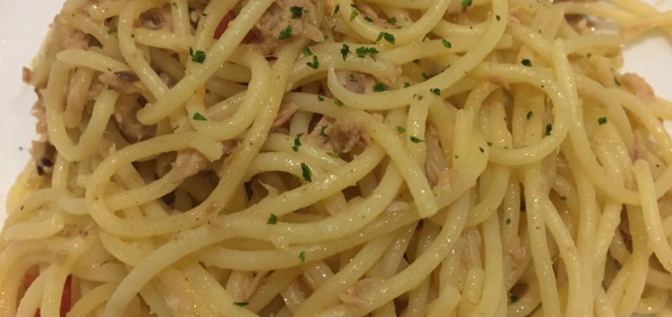 Detail Minyak Zaitun Untuk Masak Spaghetti Nomer 24