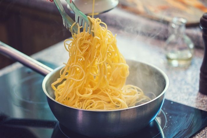 Detail Minyak Zaitun Untuk Masak Spaghetti Nomer 31