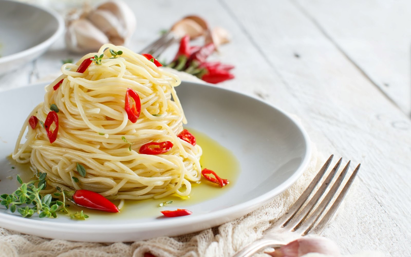 Detail Minyak Zaitun Untuk Masak Spaghetti Nomer 34