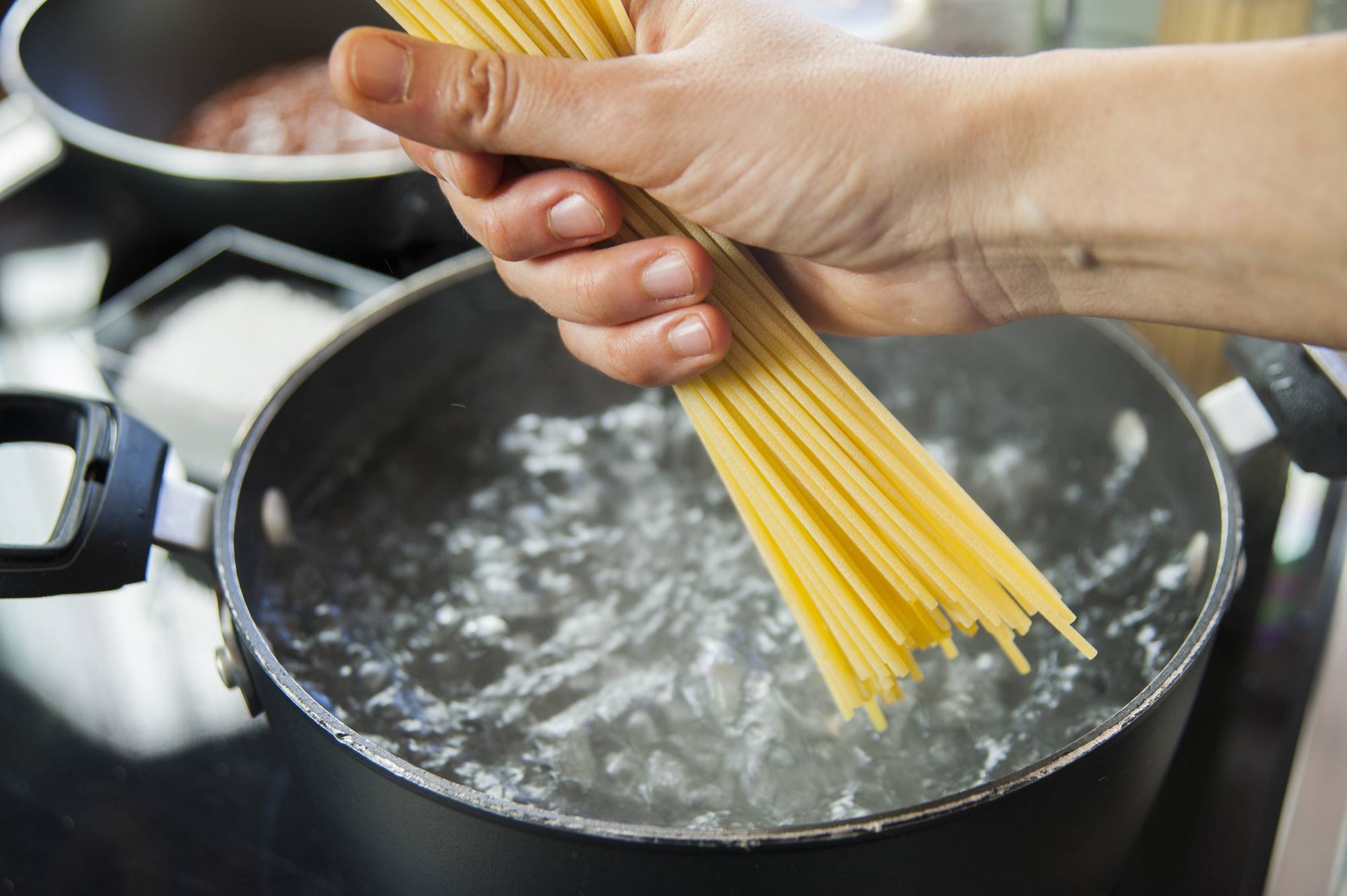 Detail Minyak Zaitun Untuk Masak Spaghetti Nomer 35