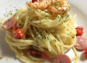 Detail Minyak Zaitun Untuk Masak Spaghetti Nomer 38