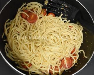 Detail Minyak Zaitun Untuk Masak Spaghetti Nomer 39