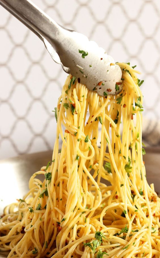 Detail Minyak Zaitun Untuk Masak Spaghetti Nomer 41