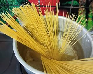 Detail Minyak Zaitun Untuk Masak Spaghetti Nomer 42