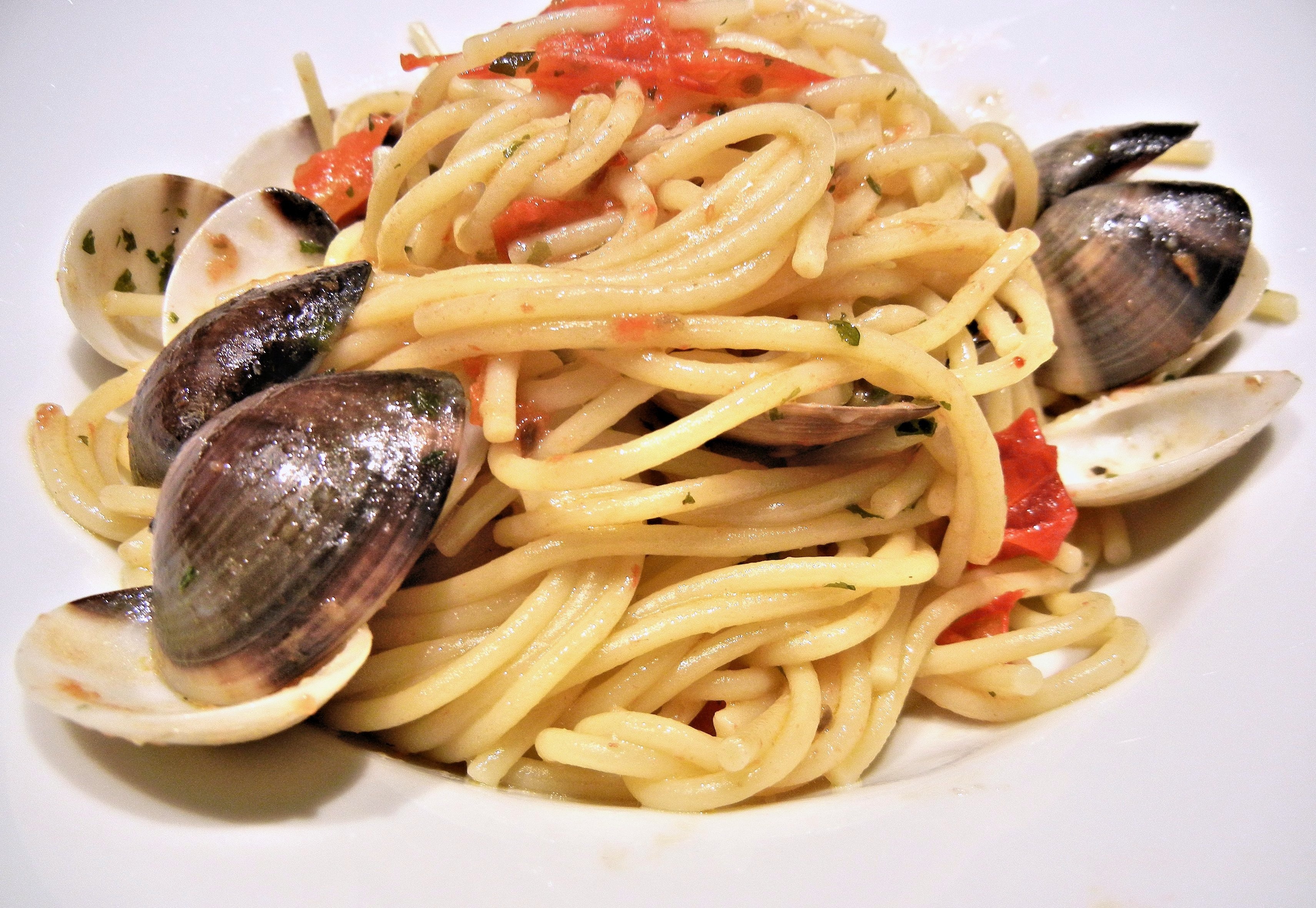 Detail Minyak Zaitun Untuk Masak Spaghetti Nomer 44
