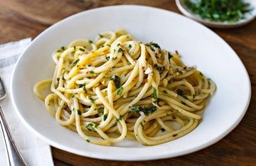 Detail Minyak Zaitun Untuk Masak Spaghetti Nomer 45