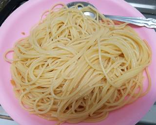 Detail Minyak Zaitun Untuk Masak Spaghetti Nomer 50