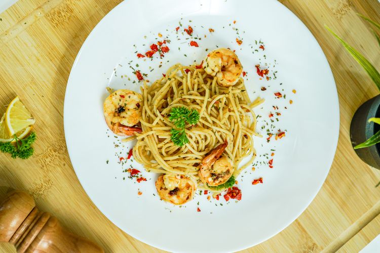 Detail Minyak Zaitun Untuk Masak Spaghetti Nomer 8