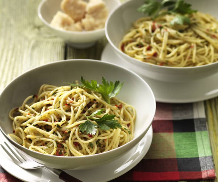 Detail Minyak Zaitun Untuk Masak Spaghetti Nomer 9