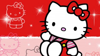 Detail Misteri Dibalik Boneka Hello Kitty Nomer 43