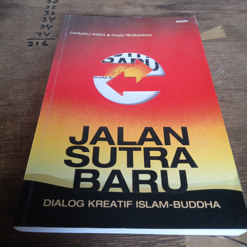 Detail Mizan Toko Buku Nomer 50