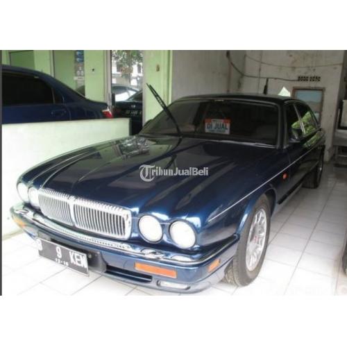 Detail Mobil Jaguar Classic Nomer 21