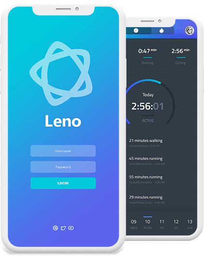 Detail Mobile App Html Template Free Nomer 9