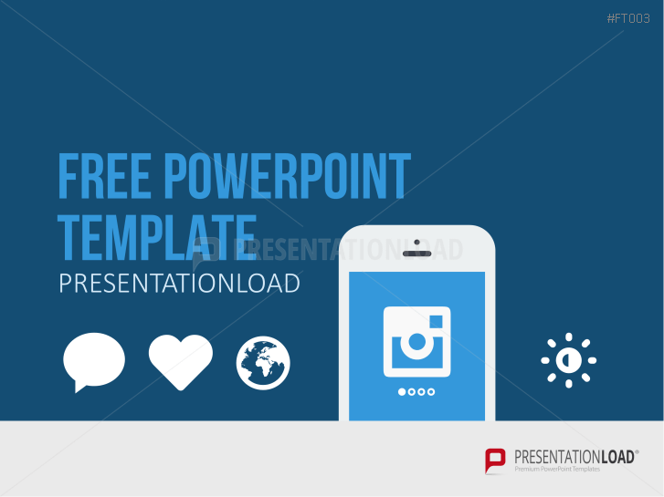Detail Mobile App Ppt Template Nomer 8