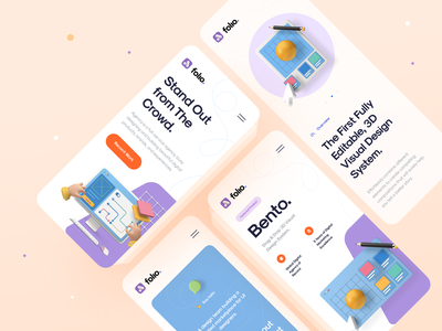 Detail Mobile App Ux Design Template Nomer 32