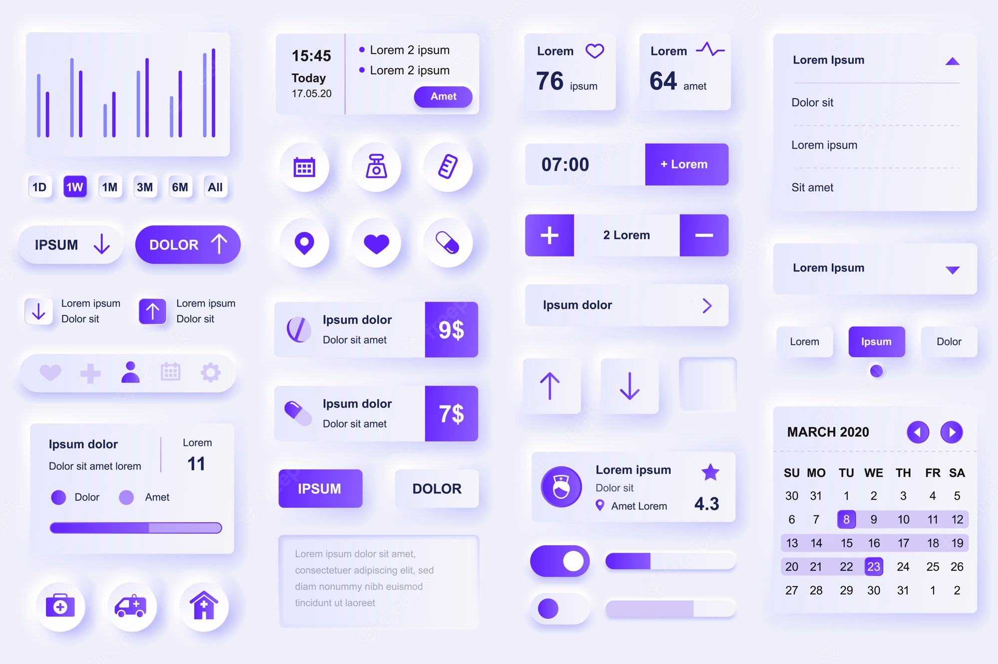 Detail Mobile App Ux Design Template Nomer 50