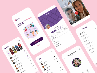 Detail Mobile Responsive Template Nomer 20